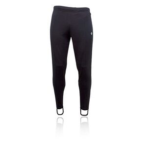 Ronhill Black Running Tights – Size M